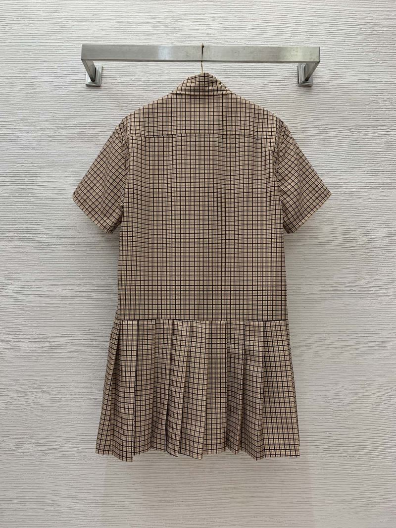 Miu Miu Dress